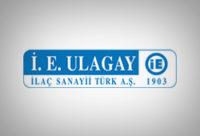 İbrahim Etem Ulagay İlaç Sanayi Türk A.Ş.