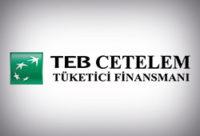 TEB CETELEM | Tüketici Finansmanı